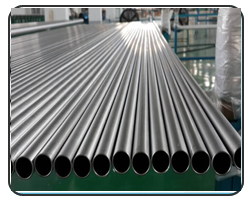 Nickel Alloy pipes and tubes