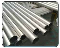 Inconel pipes and tubes