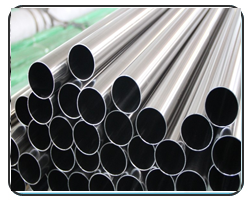 Stainless Steel pipes and tubes